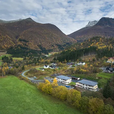 Kvitefjell I Daire