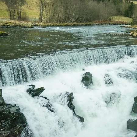 Kvitefjell I *