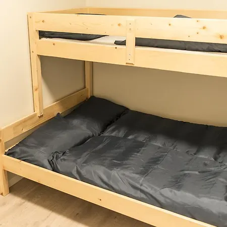 Kvitefjell I Lejlighed Loen