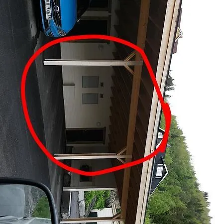 Lejlighed Kvitefjell I